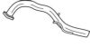 HYUNDAI 2870002220 Exhaust Pipe